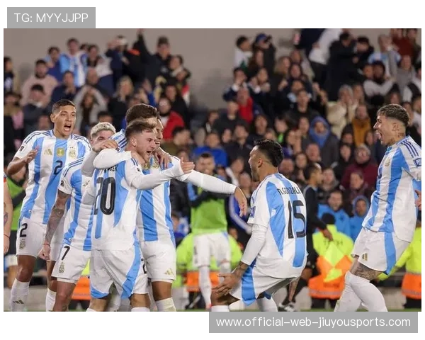 阿根廷首发博弈成热点，引爆体育与商业新风潮