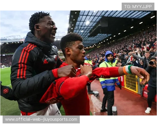 曼联青训继续发力,年轻球员逐渐成主力