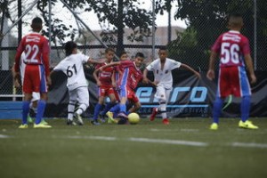 九游网页版官网入口-中国足球青训成果展示会在多地举办，中国足球青训比赛